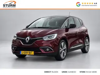 Renault Scénic 1.3 TCe Intens incl. Trekhaak!