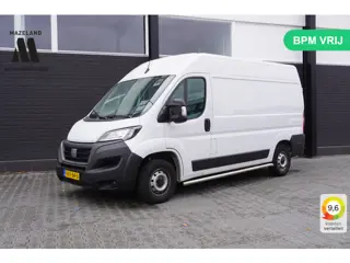 Fiat Ducato 2.2 MultiJet L2H2 EURO 6 - Airco - Cruise - €18.900,- Excl.