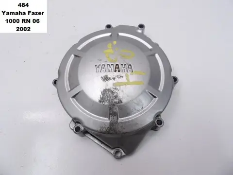 MOTORBLOKDEKSEL Yamaha FAZER 1000 1998 - 2005