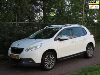 Peugeot 2008 1.2 PureTech Blue Lease *NIEUWE DIST ! *Carplay