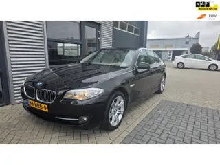 BMW 5-serie 528i