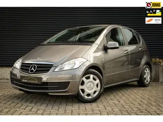Mercedes-Benz A-klasse A 180 | Airco | Trekhaak | 1e Eigenaar | 5-Deurs | APK T/M 3-2027 |