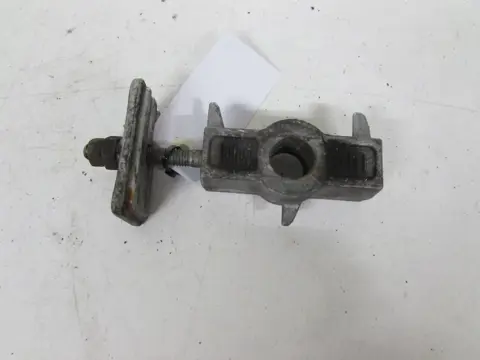ACHTER BRUG Honda CBR 600 F 1987 - 1990