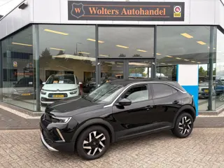 Opel MOKKA 1.2 Turbo Edition