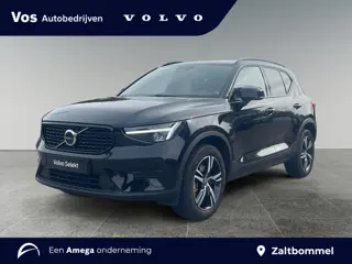 Volvo XC40 2.0 B4 Plus Dark l Semi wegklapbare trekhaak l