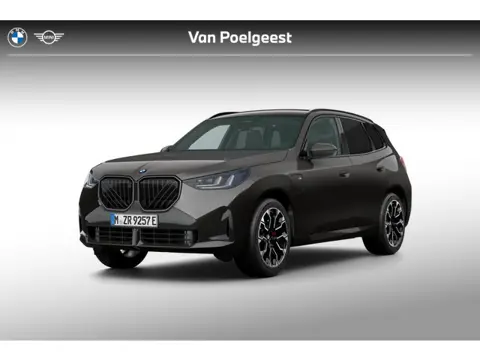 BMW X3 30e xDrive | M Sportpakket Pro | Professional Pack | Premium Pack | Trekhaak