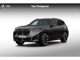 BMW X3 30e xDrive | M Sportpakket Pro | Professional Pack | Premium Pack | Trekhaak
