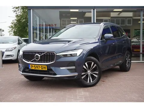 Volvo XC60 2.0 T6 Plug-in hybrid AWD Inscription Expression | Automaat | Panodak | Vol opties | Deal