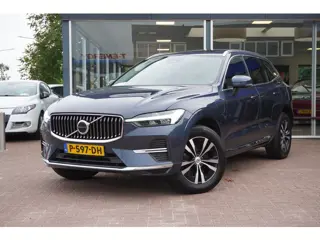 Volvo XC60 2.0 T6 Plug-in hybrid AWD Inscription Expression | Automaat | Panodak | Vol opties | Deal