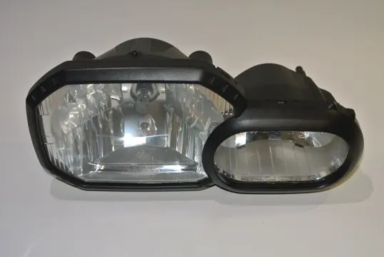KNIPPERLICHT BMW F 800 GS 2008 - 2011