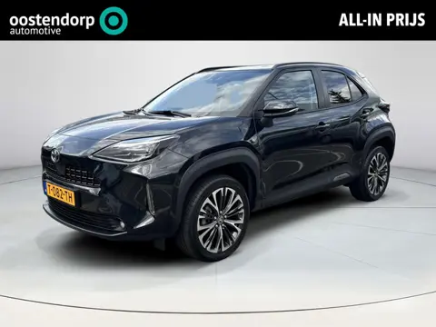 Toyota Yaris Cross 1.5 Hybrid Executive