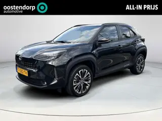 Toyota Yaris Cross 1.5 Hybrid Executive