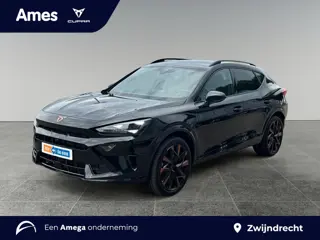 CUPRA Formentor 1.5 204pk TSI e-Hybrid Business 360 graden camera | Dodehoeksensoren | Velgen 'Sands