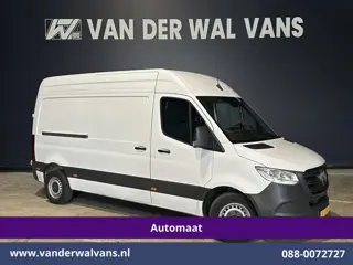 Mercedes-Benz Sprinter 315 CDI 150pk Automaat L2H2 Euro6 Airco | Camera | Apple Carplay | Cruisecont