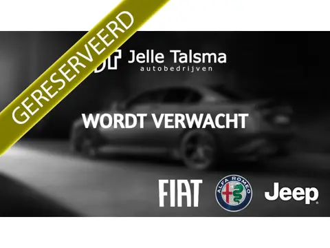 Alfa Romeo Tonale 1.5T Hybrid Veloce | Panoramadak