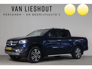 Mercedes-Benz X-Klasse 250 d 4-MATIC Power Vol Leder I Elek.Stoel I Trekhaak