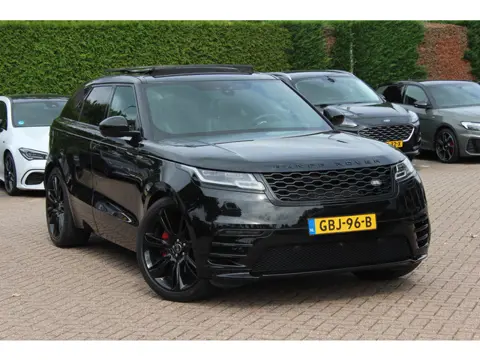 Land Rover Range Rover Velar 2.0 P300 Turbo AWD R-Dynamic SE / Trekhaak / Panoramadak / 360Camera / 