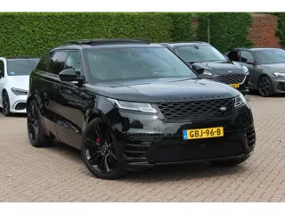 Land Rover Range Rover Velar 2.0 P300 Turbo AWD R-Dynamic SE / Trekhaak / Panoramadak / 360Camera / 