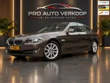Foto 23 van BMW 5-serie 523i 204PK_Xenon_Led_Trekhaak