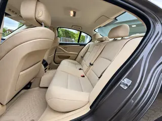 Foto 17 van BMW 5-serie 523i 204PK_Xenon_Led_Trekhaak