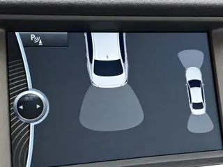 Foto 20 van BMW 5-serie 523i 204PK_Xenon_Led_Trekhaak