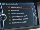 Foto 31 van BMW 5-serie 523i 204PK_Xenon_Led_Trekhaak