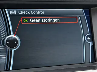 Foto 12 van BMW 5-serie 523i 204PK_Xenon_Led_Trekhaak