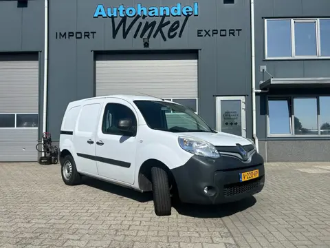 Renault Kangoo 1.5 dCi 75 Energy Comfort EURO 6
