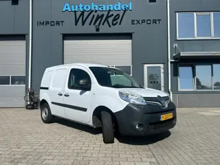 Renault Kangoo 1.5 dCi 75 Energy Comfort EURO 6