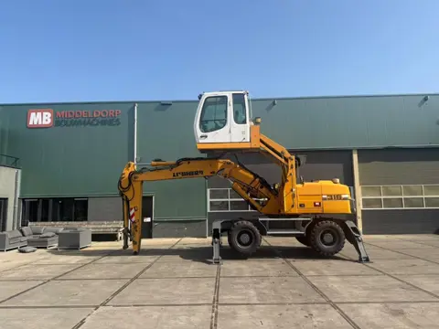 Liebherr A 316 MB6077