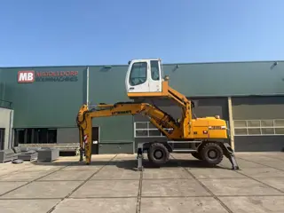Liebherr A 316 MB6077