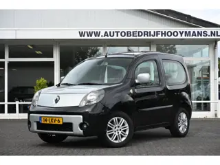 Renault Kangoo Be Bop 1.6-16V Chic Panoramadak 1e eigenaar