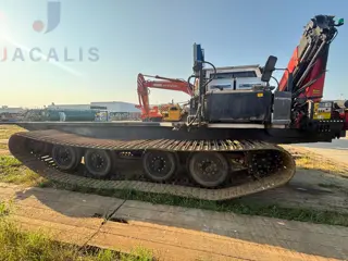 Prinoth GT 3000 GT 3000