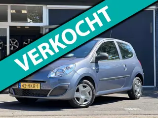 Renault Twingo 1.2 Authentique AIRCO / ELEKT RAMEN / NAP
