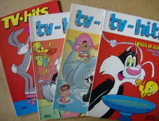 Tv hits 2 adv 2382