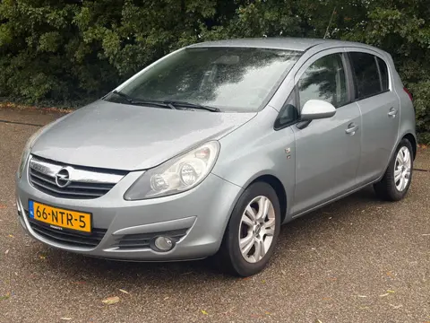 Opel Corsa 1.3 CDTi EcoFlex S/S '111' Edition 5-Deurs!