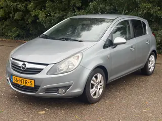 Opel Corsa 1.3 CDTi EcoFlex S/S '111' Edition 5-Deurs!