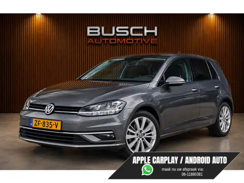Volkswagen Golf 1.0 TSI Trendline | CARPLAY | ACC | CAMERA |