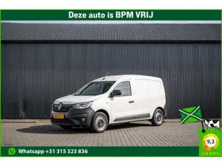 Renault Express 1.5 Blue dCi 75 | 1e Eigenaar | Cruise | Airco