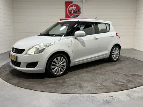 Suzuki Swift 1.2 Bandit EASSS, 2e eigenaar, Airco, Cruise control, 16 lm all season, Isofix, Prijs i