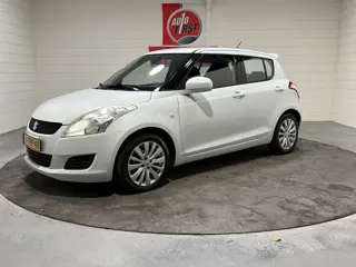 Suzuki Swift 1.2 Bandit EASSS, 2e eigenaar, Airco, Cruise control, 16 lm all season, Isofix, Prijs i