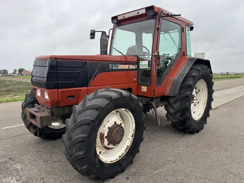 Fiat F115