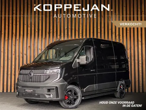Renault Master T35 2.0 dCi 170PK L2H2 Extra | BPM VRIJ! | R-LINK | STOELVERWARMING | CAMERA | TREKHA