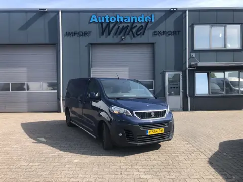 Peugeot Expert 231S 2.0 BlueHDI 120 Premium Pack
