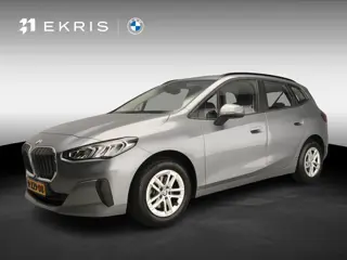 BMW 2 Serie Active Tourer 218i | LED | Navigatie | Trekhaak | Achteruitrijcamera | PDC | Clima | DAB