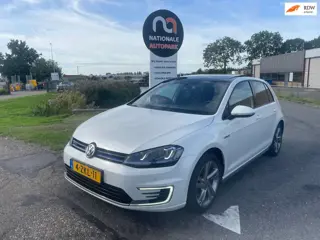 Volkswagen Golf 1.4 TSI GTE | 2015 | Automaat | Benzine/Elektrisch | Export/Handel