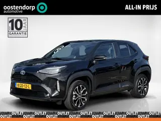 Toyota Yaris Cross 1.5 Hybrid Dynamic