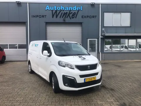 Peugeot Expert 231S 2.0 BlueHDI 120 Premium NAVI CRUISE AIRCO
