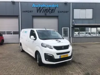 Peugeot Expert 231S 2.0 BlueHDI 120 Premium NAVI CRUISE AIRCO