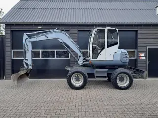 Messersi M60 (bj 2009)